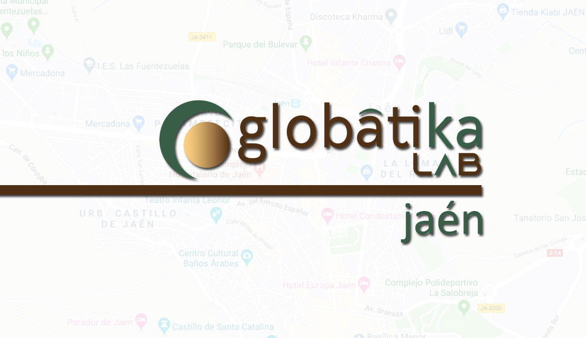 Perito Informático en Jaén