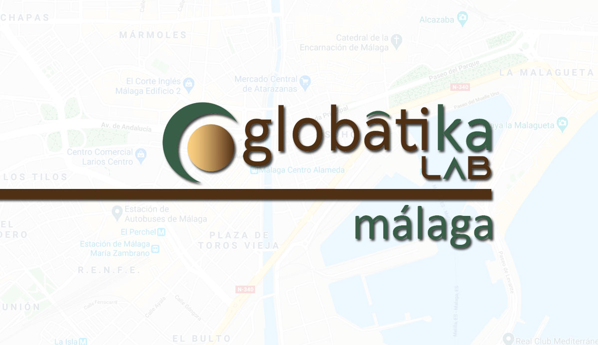 Perito Informático en Málaga