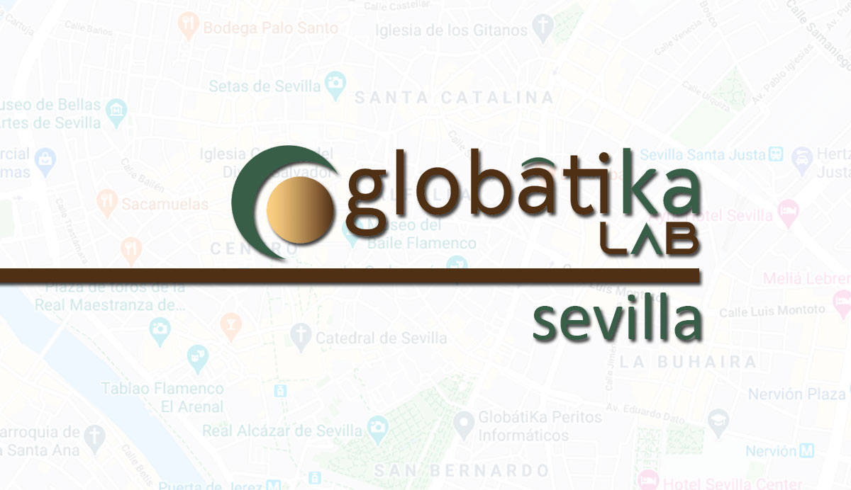 Perito Informático en Sevilla