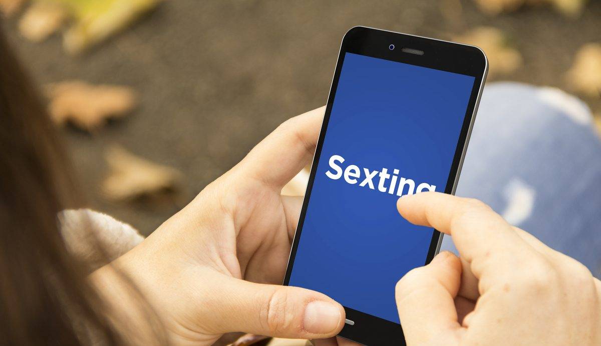 Artículo 197.7 del Código Penal: Sexting