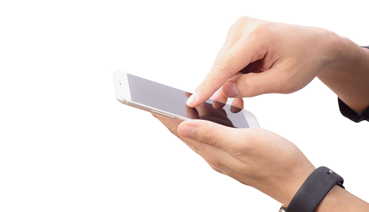 Certificación de SMS