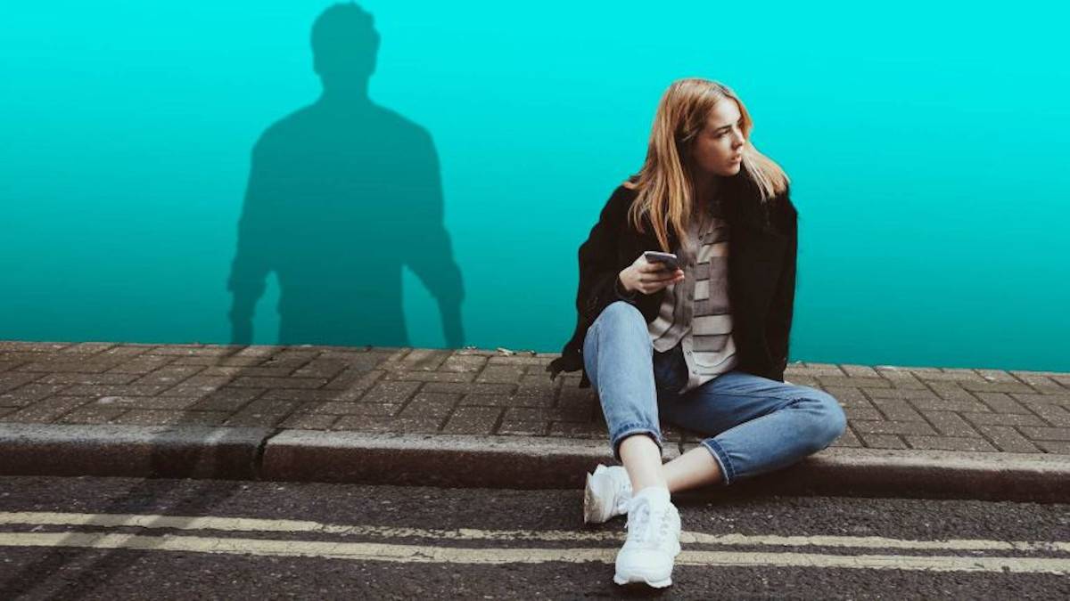 ¿Qué es stalking?