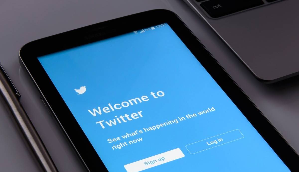 Bloqueo de cuentas en Twitter