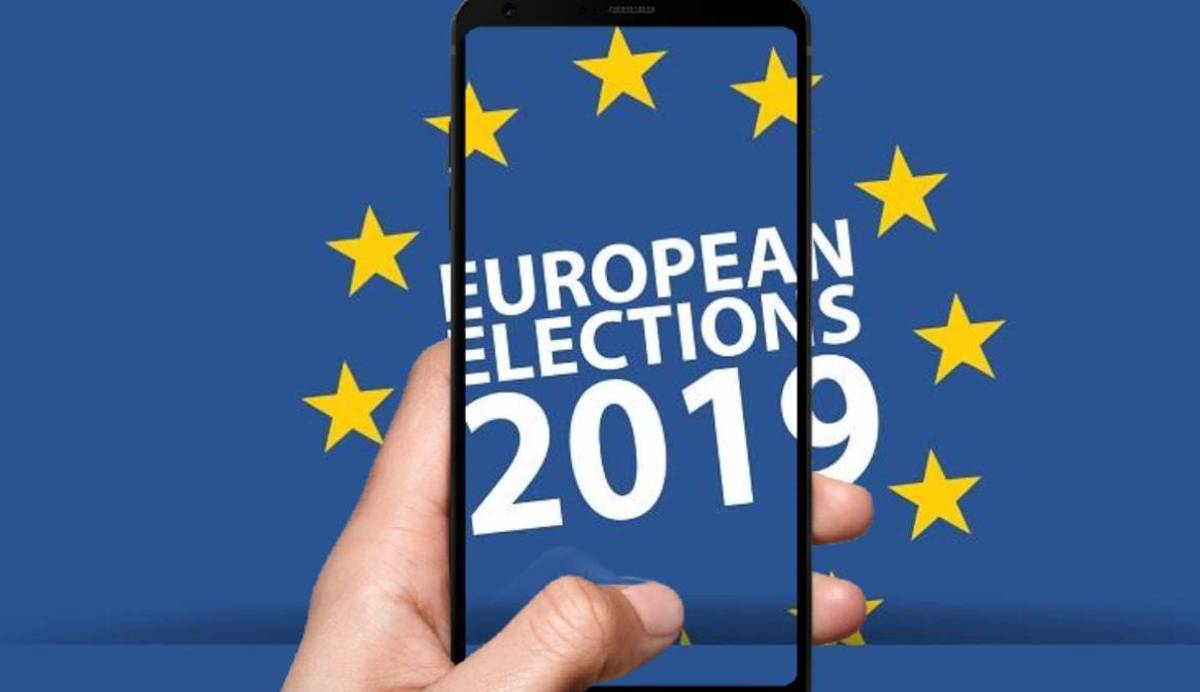 ¿Votación electoral a través del móvil?